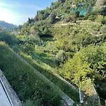 Rez De Avec Piscine Lejlighed *