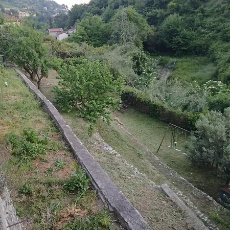 Rez De Avec Piscine 芒通