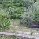 Rez De Avec Piscine Apartman