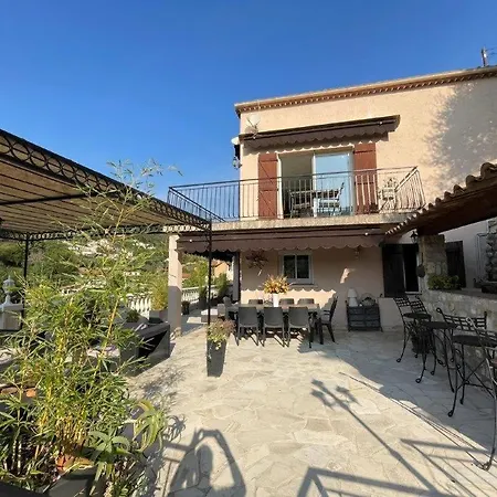 Rez De Avec Piscine Appartement Menton