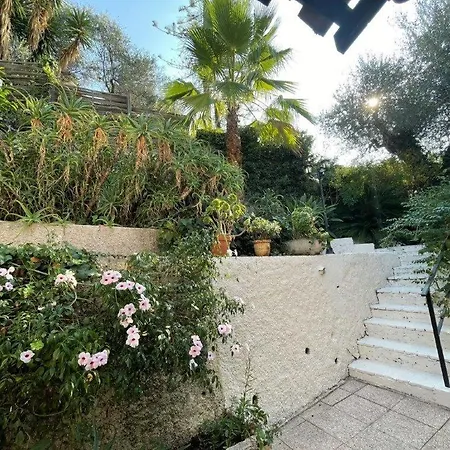 Rez De Avec Piscine *