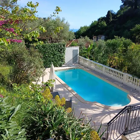 Apartamento Rez De Avec Piscine