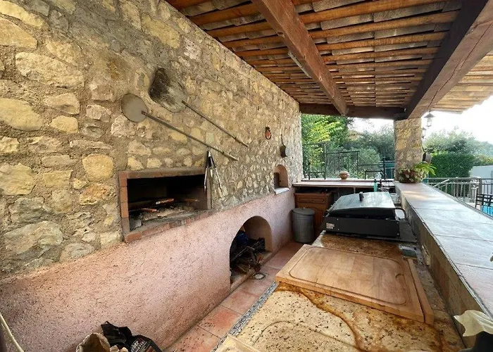 Rez De Avec Piscine Daire *